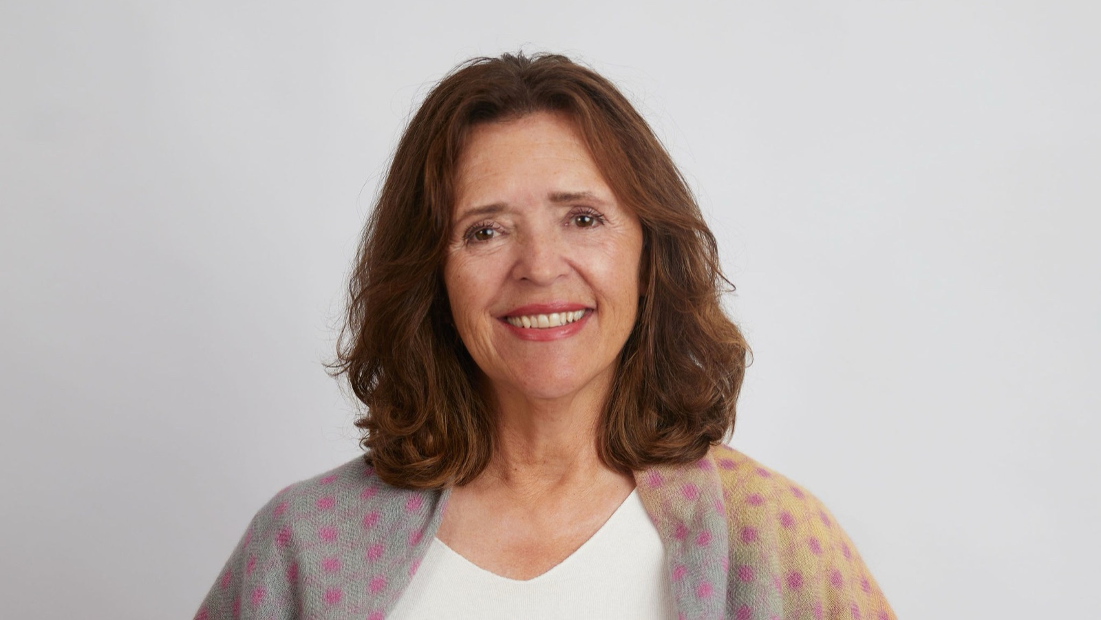 Gestaltterapeut Elisabeth Røst